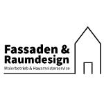 Fassaden und Raumdesign Logo
