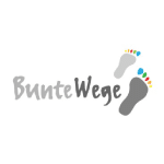 Bunte Wege Logo