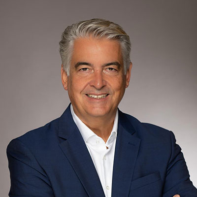 Jürgen M. Rathgeb